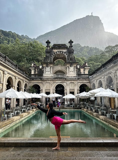 Rio de Janeiro: Sunrise at Observatory & Christ the Redeemer - Should you book it?