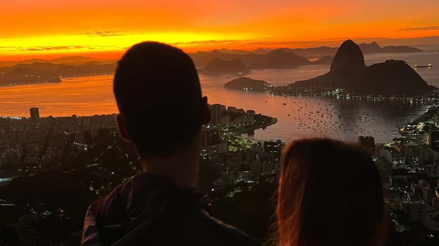 Rio de Janeiro: Sunrise Lookout and Christ the Redeemer Tour - Is the sunrise tour worth booking?