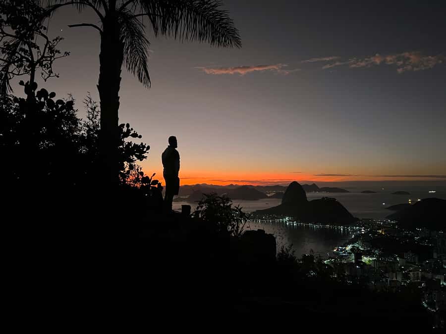 Rio de Janeiro: Sunrise Lookout and Christ the Redeemer Tour - Why sunrise changes the Christ the Redeemer visit