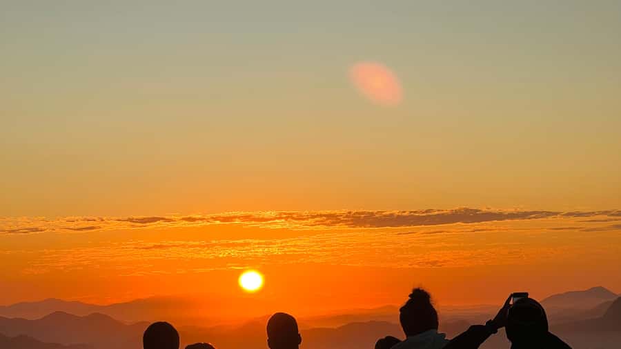 Rio de Janeiro: Sunrise Lookout and Christ the Redeemer Tour - Who should book this Rio sunrise tour?
