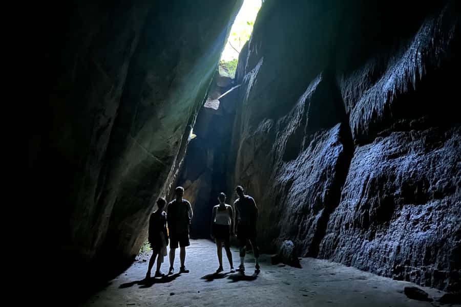 Rio de Janeiro: Tijuca National Park Tour - Views that put Rio in perspective