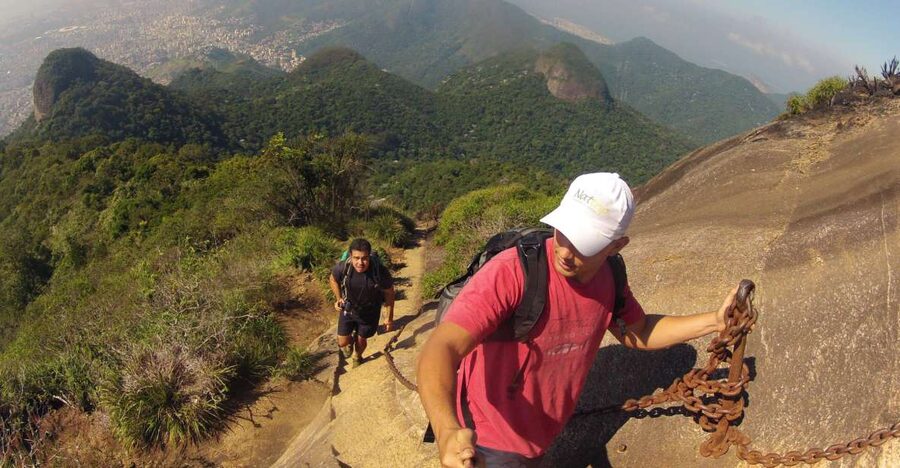 Rio de Janeiro: Tijuca Peak Guided Hike - Why this hike feels different from Rio’s famous viewpoints