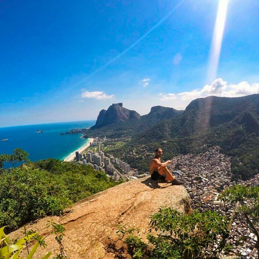 Rio de Janeiro: Vidigal Favela Tour and Two Brothers Hike - Why this Rio tour is worth considering