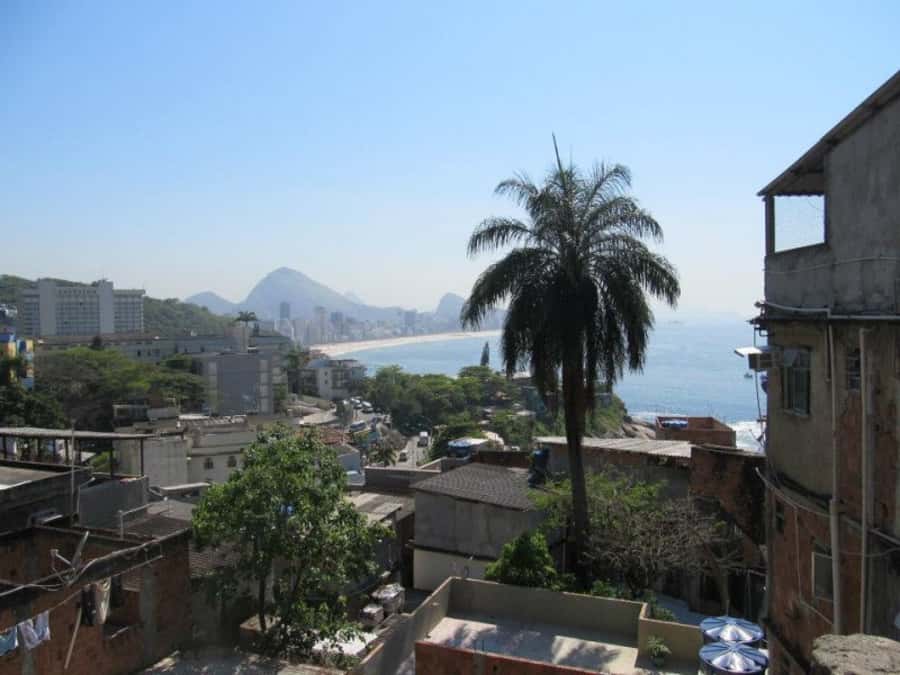 Rio de Janeiro: Vidigal Favela Tour and Two Brothers Hike - Practical rules and safety points