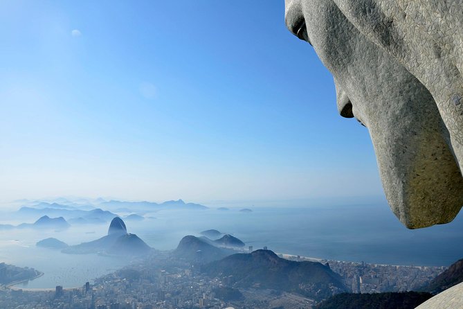 Rio Express: Christ the Redeemer and Sugarloaf Mountain - Why this half-day plan works in Rio