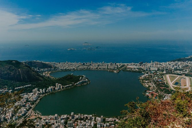 Rio Express: Christ the Redeemer and Sugarloaf Mountain - Corcovado and Christ the Redeemer in 90 minutes