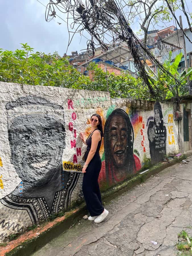 Rio: Favela Rocinha Tour with Local Guide & Secret Spots - Should you book it?