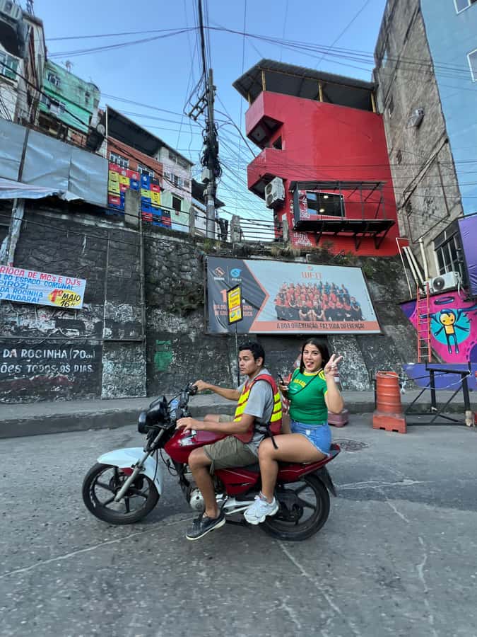 Rio: Favela Rocinha Tour with Local Guide & Secret Spots - Safety, respect, and what the guides add