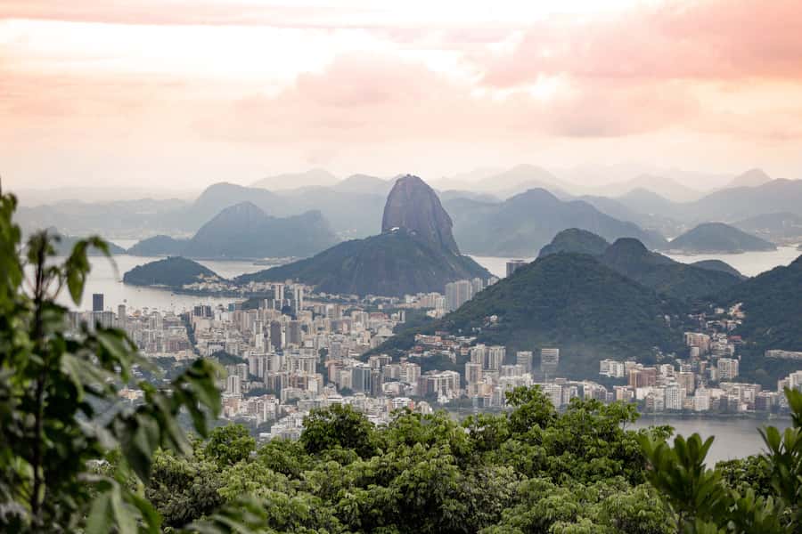 Rio: Half-Day Jeep Tour at Floresta da Tijuca - Key points to know before booking
