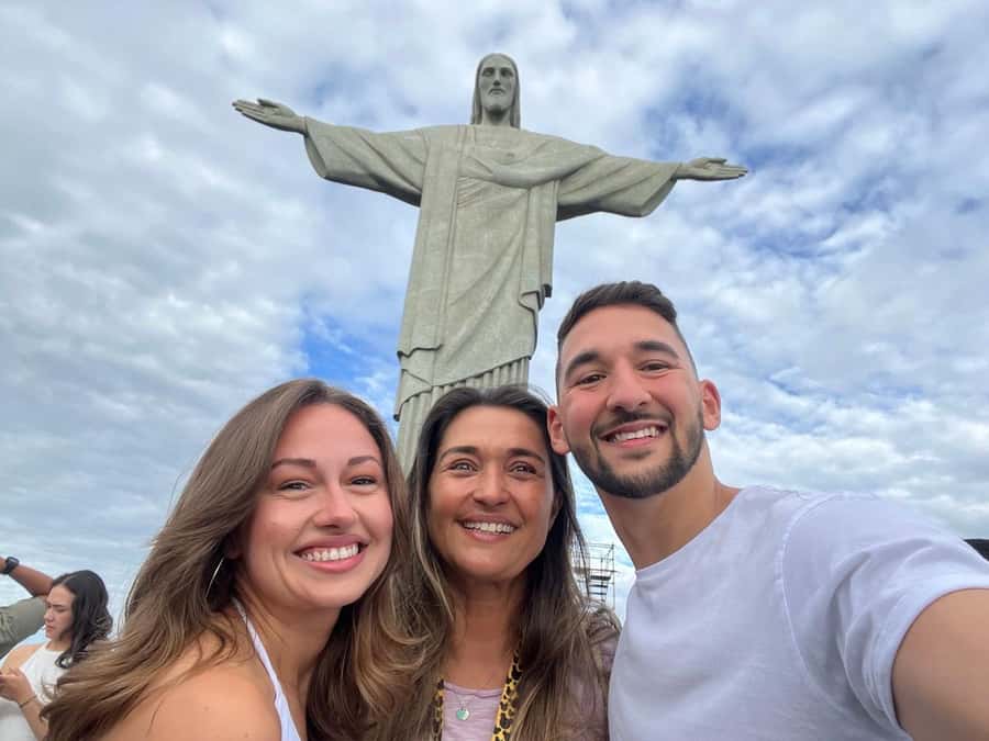 Rio Highlights: Christ, Sugarloaf, more in a Private Tour - Why a private day works well in Rio