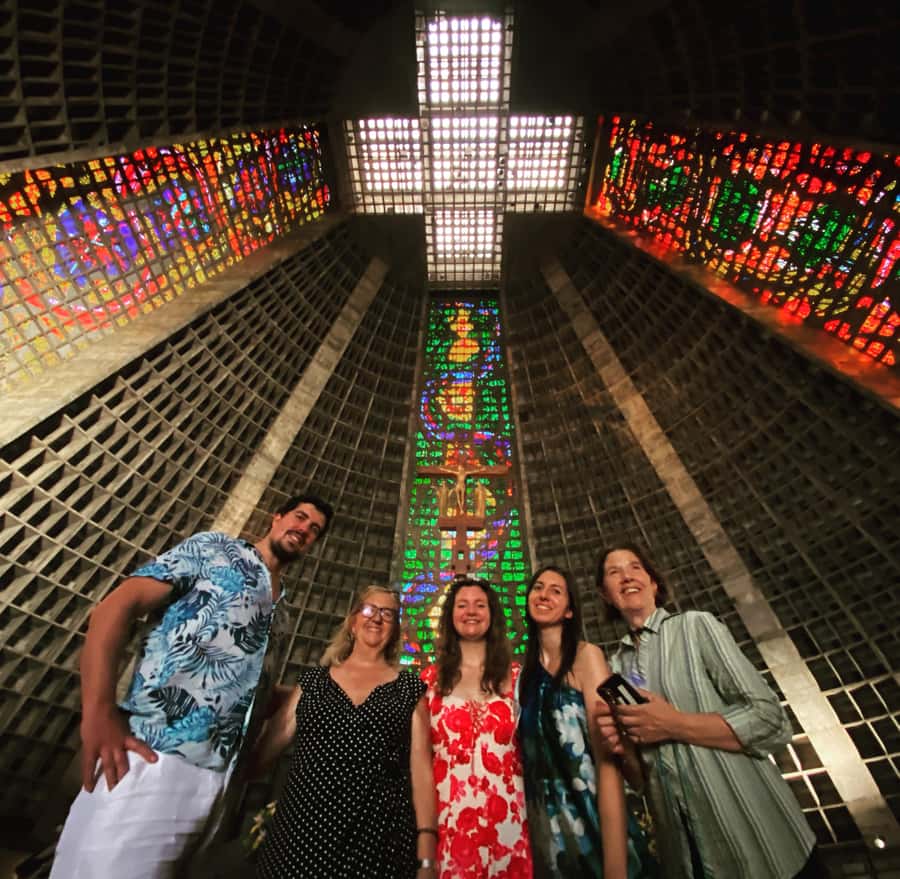Rio Highlights: Christ, Sugarloaf, more in a Private Tour - The real cost of the day