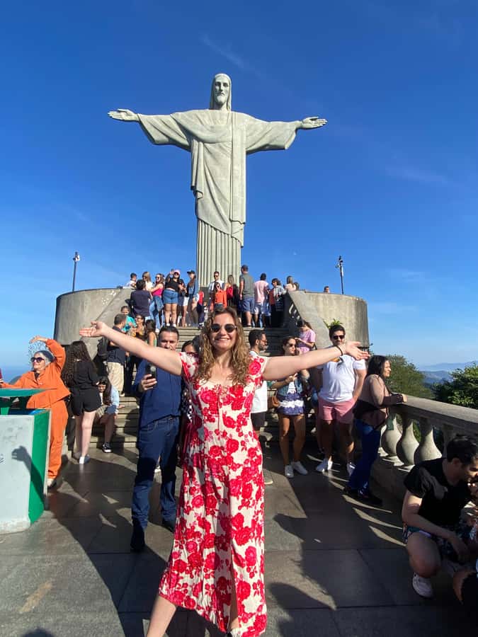 Rio Highlights: Christ, Sugarloaf, more in a Private Tour - Who should choose this Rio tour?