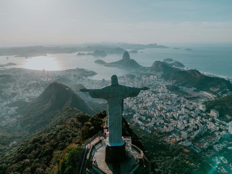 Rio Highlights: Christ, Sugarloaf, more in a Private Tour - Should you book it?