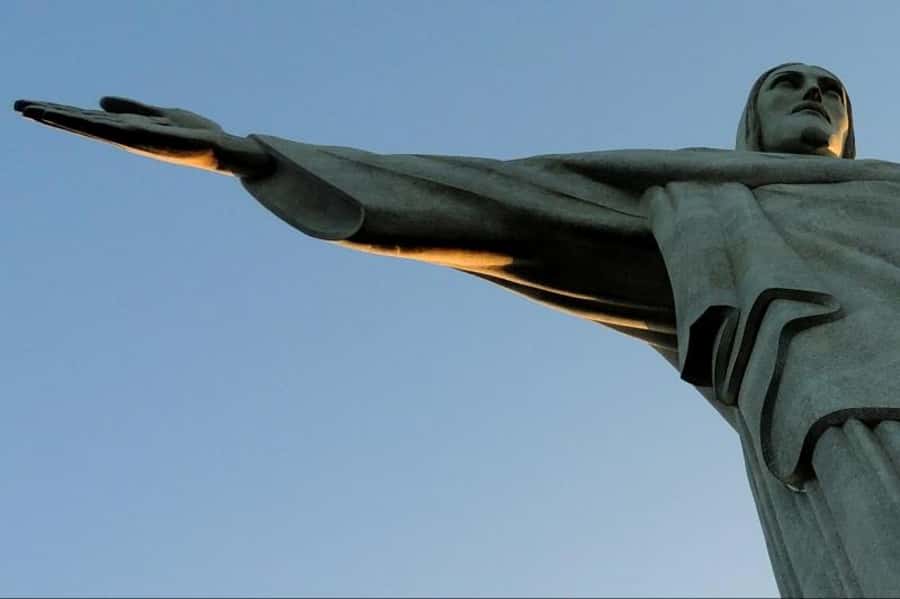 Rio: Maracanã Stadium & Christ the Redeemer by Rack Railway - Should you book this tour?