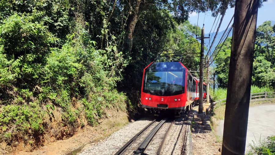Rio: Maracanã Stadium & Christ the Redeemer by Rack Railway - Is $89 good value?