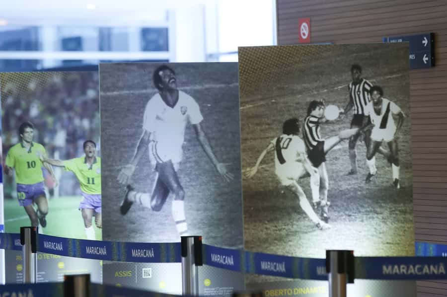 Rio: Maracanã Stadium Official Entrance Ticket - Is $24 good value?
