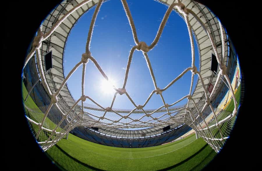 Rio: Maracanã Stadium Official Entrance Ticket - A self-guided visit, not a traditional tour