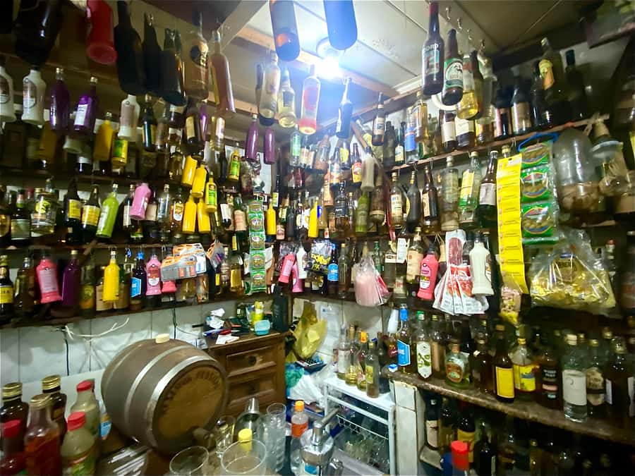 Rio: Pub Crawl in Lapa with Cachaça Tasting and Live Samba - Is $33 good value?