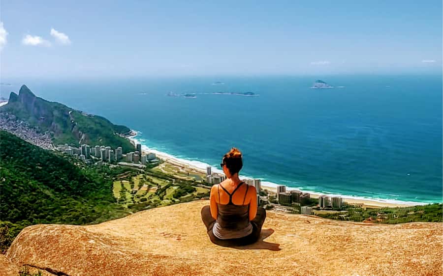 Rio: Tijuca National Park Small-Group Hike to Pedra Bonita - Key points to know before booking