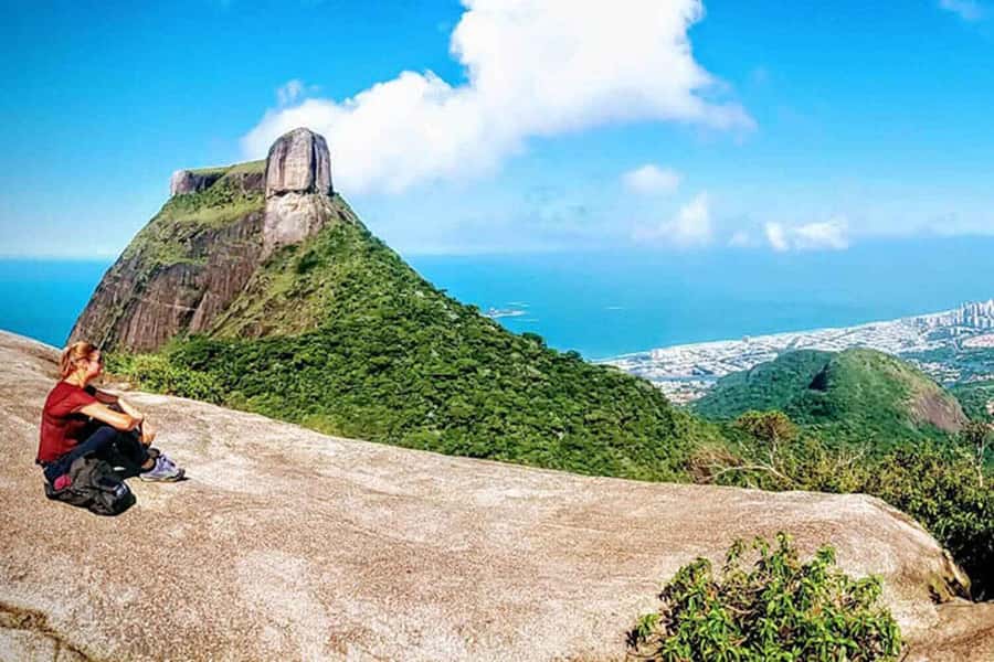 Rio: Tijuca National Park Small-Group Hike to Pedra Bonita - Why Pedra Bonita is a smart Rio hike