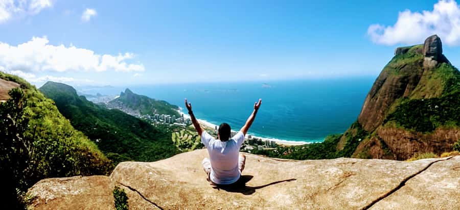 Rio: Tijuca National Park Small-Group Hike to Pedra Bonita - Is $63 good value?