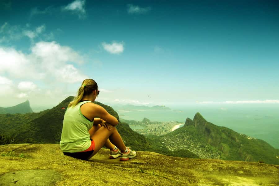 Rio: Tijuca National Park Small-Group Hike to Pedra Bonita - Should you book the Pedra Bonita hike?