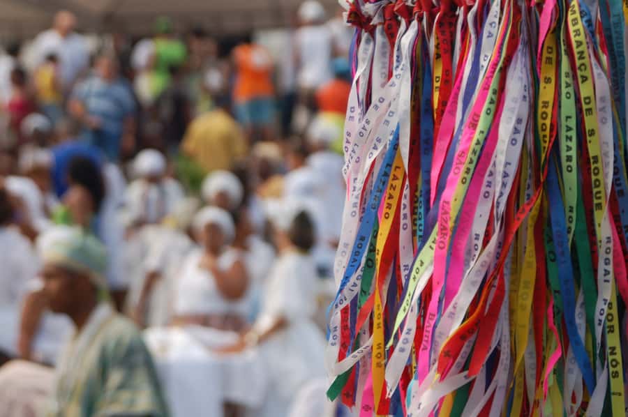 Salvador de Bahia African Culture Tour - Why Salvador’s African story matters