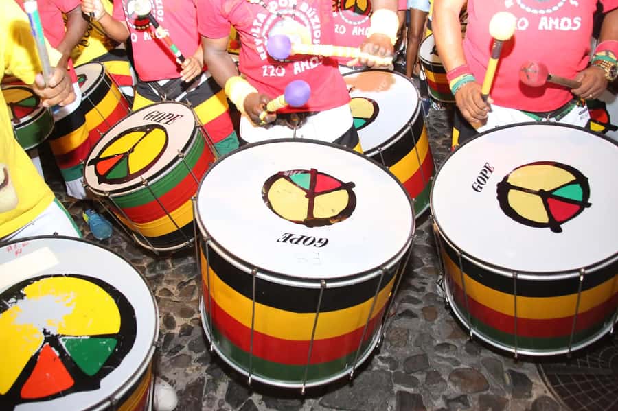 Salvador de Bahia African Culture Tour - FAQ