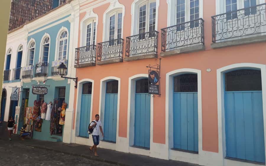 Salvador Historic Walking Tour - Pelourinho - Value, pace, and what the tour leaves out
