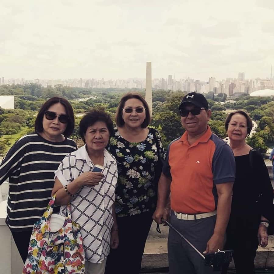 São Paulo City: 5-Hour Private Tour - Starting with Ibirapuera Park and modern São Paulo