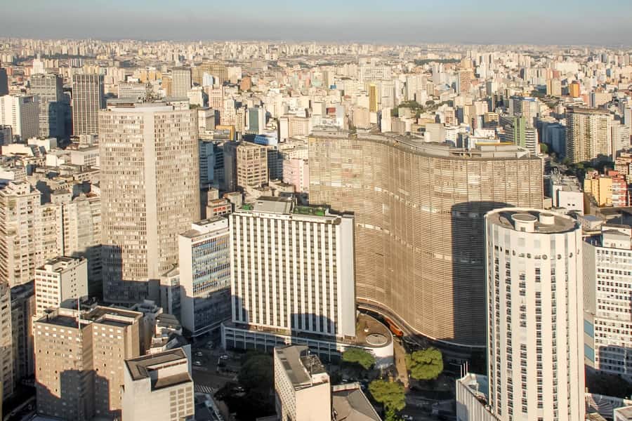 São Paulo City: 5-Hour Private Tour - Vila Madalena and the murals of Beco do Batman