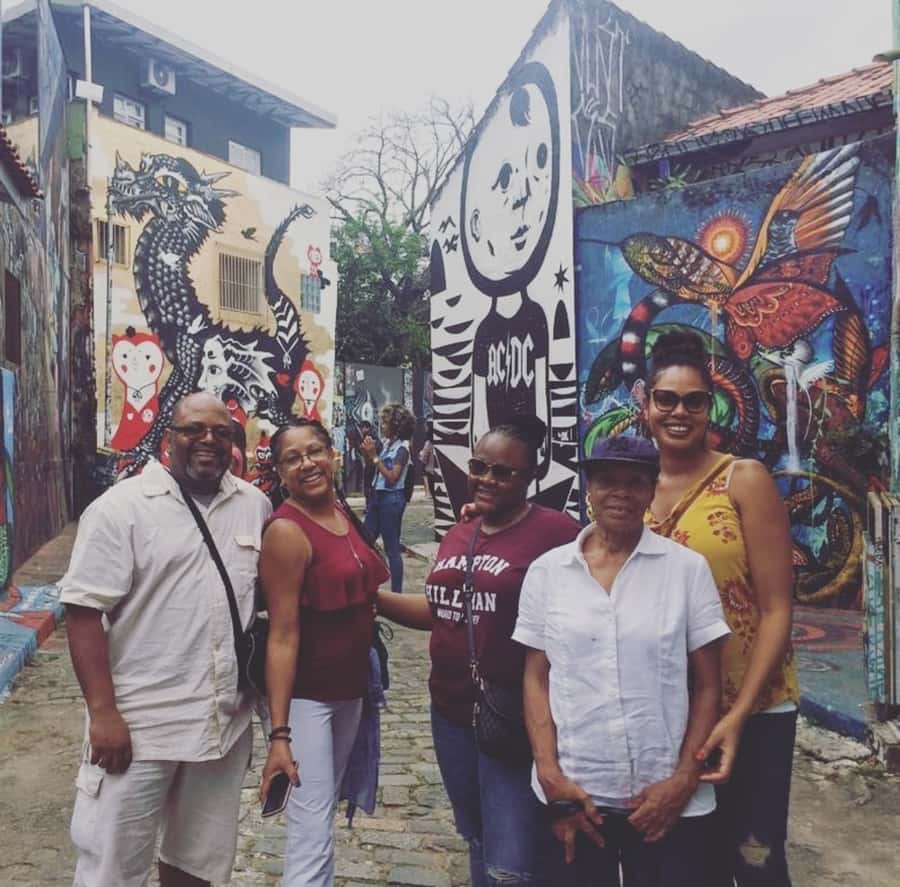 São Paulo City: 5-Hour Private Tour - Timing, comfort, and practical details