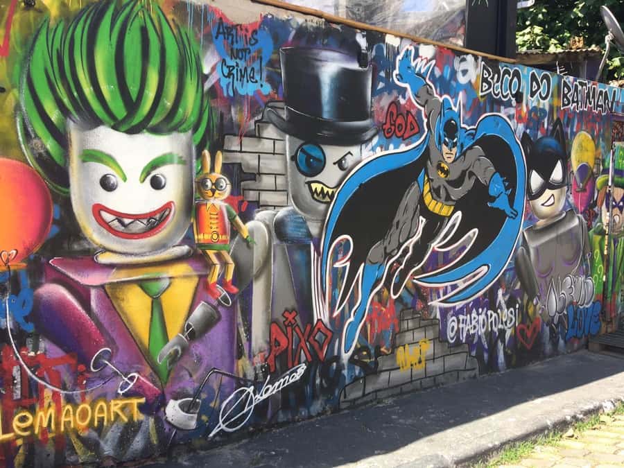 São Paulo: City Highlights Guided Tour - Key points to know before you go