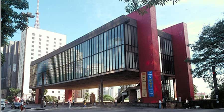 São Paulo: City Highlights Guided Tour - Sé Square and the Cathedral anchor the old center