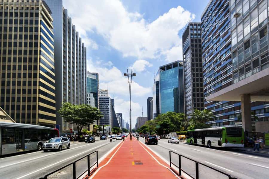 São Paulo: City Highlights Guided Tour - A five-hour introduction to a city that refuses to be simple