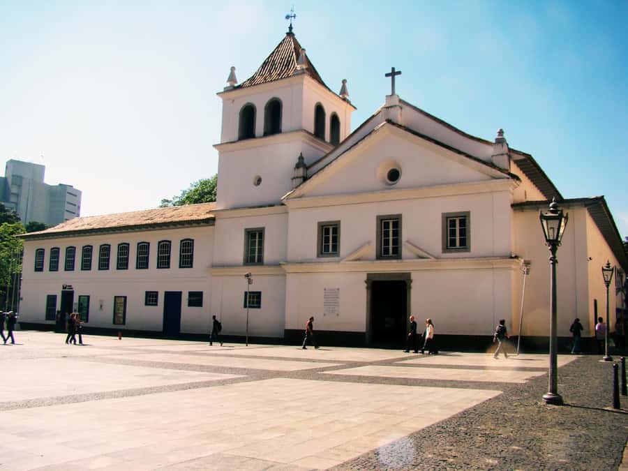 São Paulo: City Highlights Guided Tour - Liberdade introduces São Paulo’s Japanese-Brazilian side