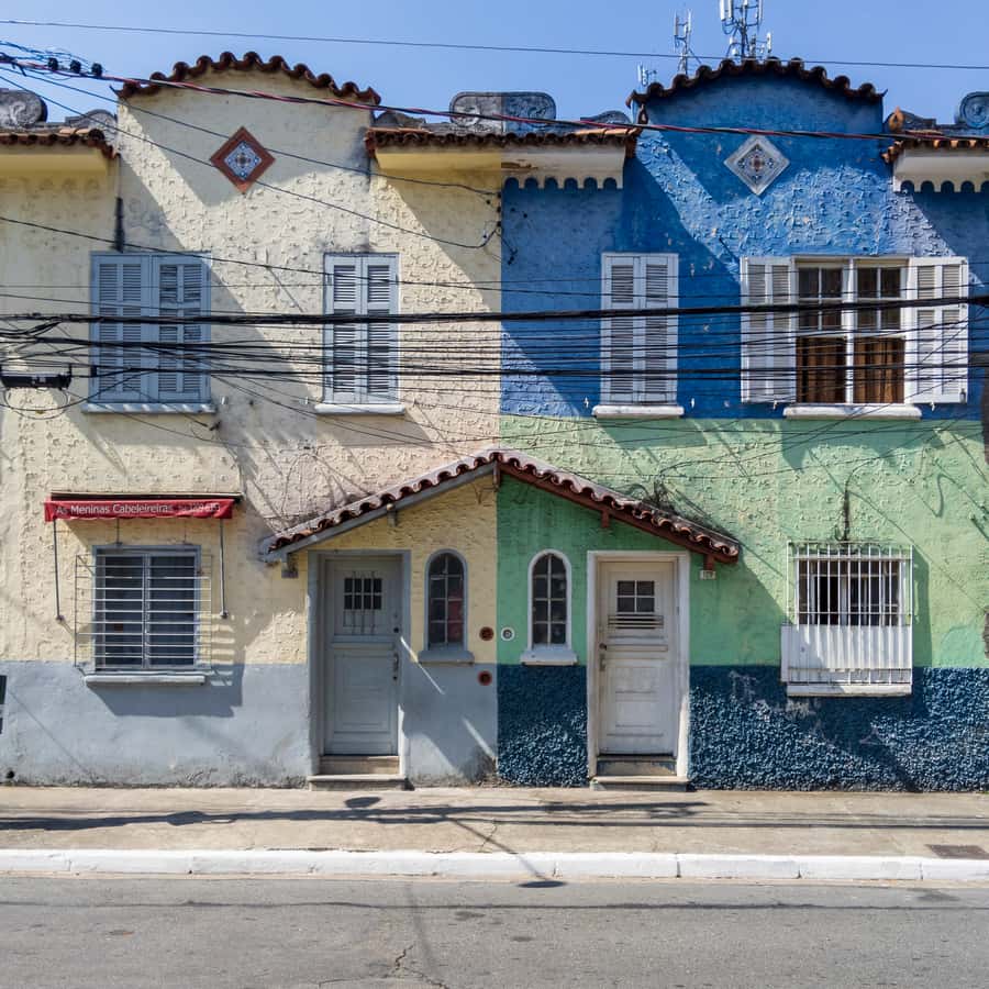 São Paulo: Liberdade Street Food Tour - Timing, weather, and practical planning