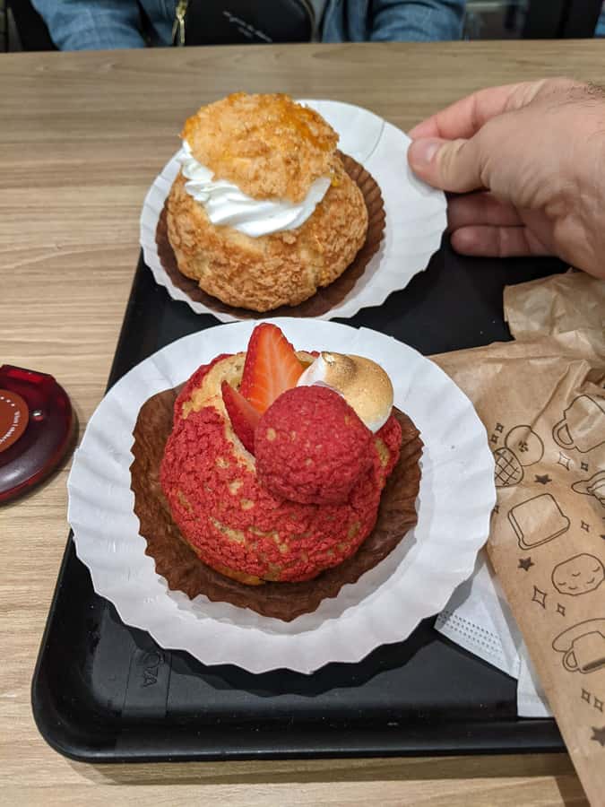 São Paulo: Liberdade Street Food Tour - Who will enjoy this two-hour experience