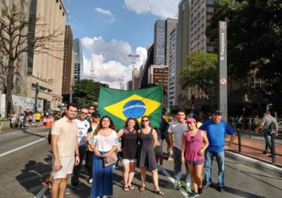 Main City Sights in 7 Hours – Shared Group Tour