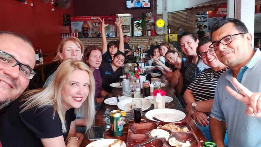 São Paulo: Main City Sights in 7 Hours – Shared Group Tour - Sé Cathedral and the Japanese neighborhood
