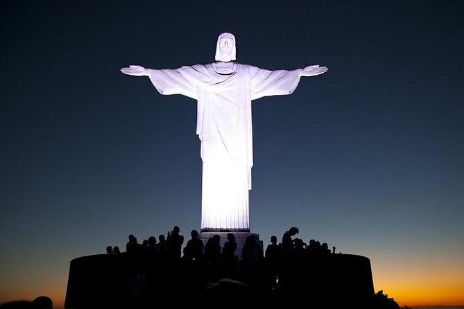 Skip the Line Christ the Redeemer Admission Ticket - Key points to know before you book