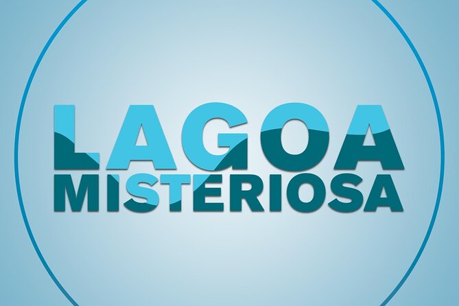 Skip the Line: Lagoa Misteriosa Admission Ticket with Scuba Diving Experience - Why Lagoa Misteriosa feels different