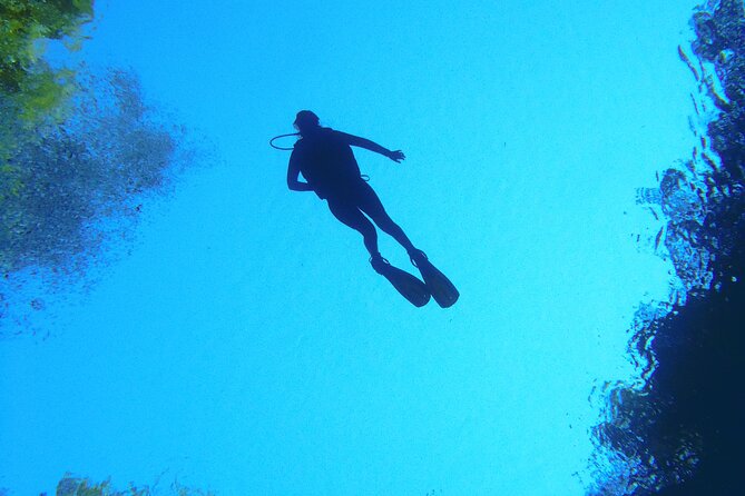 Skip the Line: Lagoa Misteriosa Admission Ticket with Scuba Diving Experience - Is the $127.53 price good value?