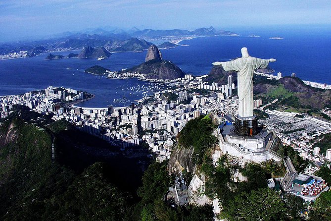 Skip the Line to Christ Redeemer, Sugar Loaf and Barbecue Lunch - Who should book this Rio tour?