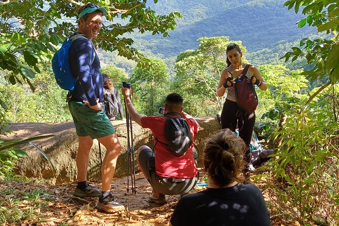 Small Group Hike to Saco Bravo Waterfall - Why the waterfall feels so special
