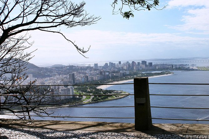 Sugar Loaf Mountain Half-Day Tour - The morning begins with hotel pickup
