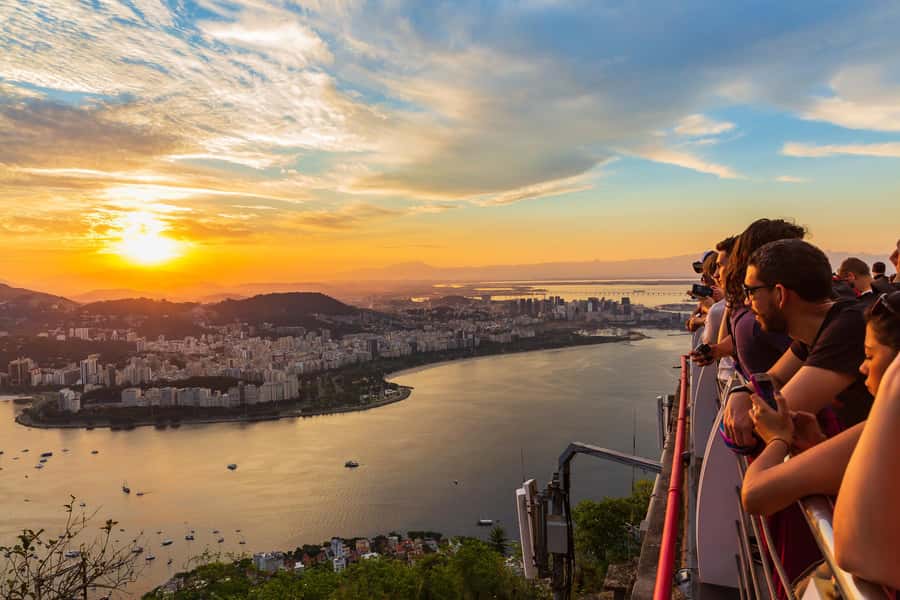 Sugarloaf Mountain Fast-Pass Ticket and Guided Tour - Is $119 a fair price?