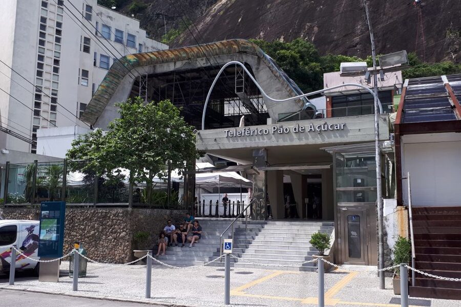 Sugarloaf Mountain Fast-Pass Ticket and Guided Tour - Practical ways to make the visit smoother