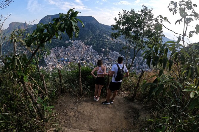 Sunrise at Morro 2 Irmãos - Vidigal - Rio de Janeiro - Is $57.88 a fair price?