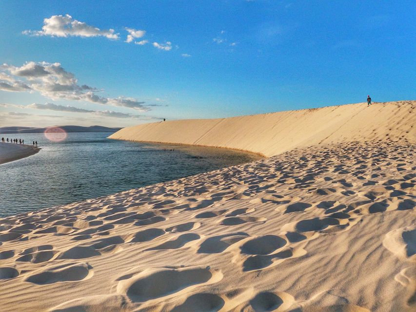 Sunset Experience in Bonita Lagoon - Who Will Enjoy This Bonita Lagoon Outing
